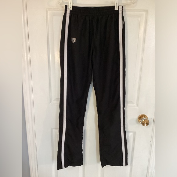 ARENA track/ athletic pants (#2a4ws) - Picture 1 of 5